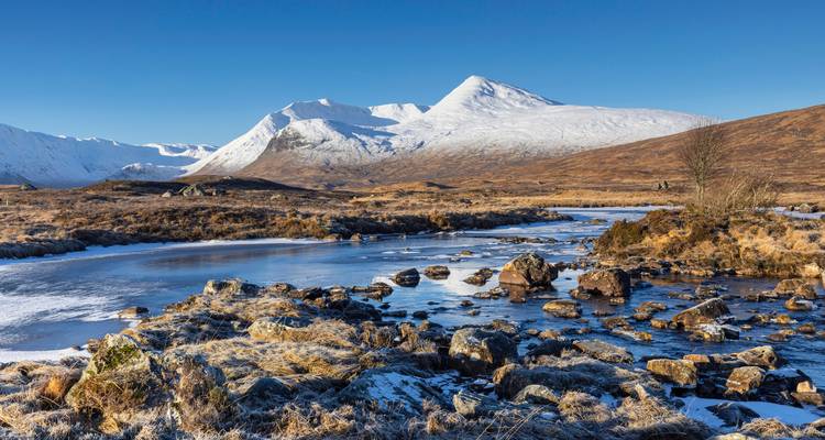 Isle of Skye and the Highlands 5-Day Small Group Tour - Click Tours 8