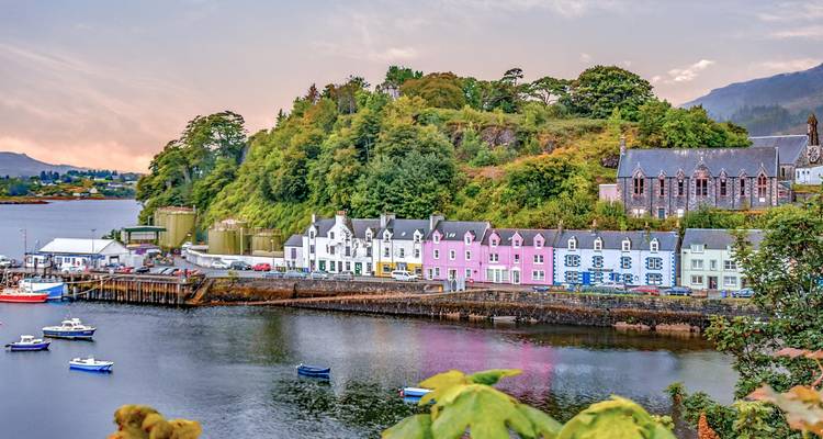 Isle of Skye and the Highlands 5-Day Small Group Tour - Click Tours 10