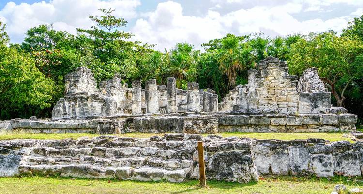 Tourisme dentaire à Cancún | Traitements esthétiques et escapade tropicale 7 jours - Across Caribbean Excursions  6
