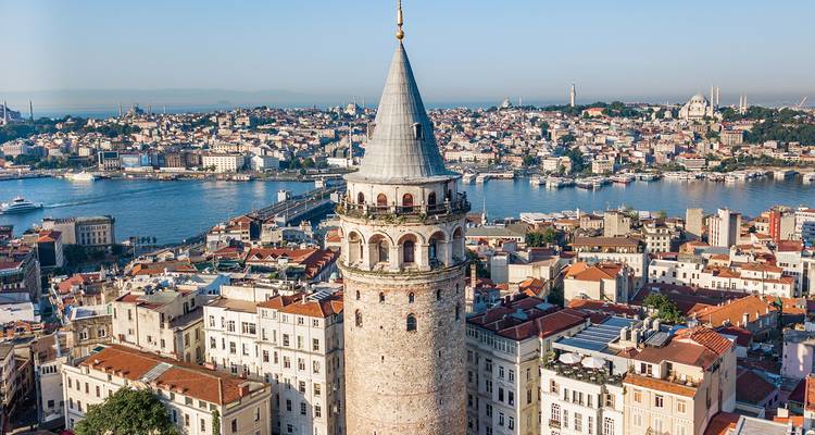 13 DAYS JEWISH HERITAGE TOUR - TravelShop Turkey 1