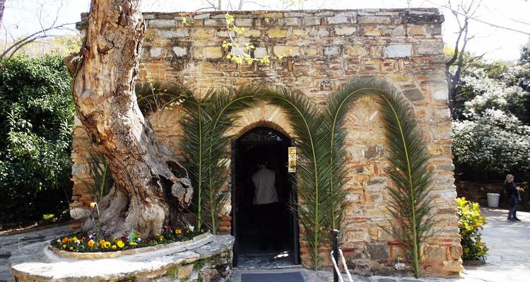 13 DAYS JEWISH HERITAGE TOUR - TravelShop Turkey 3