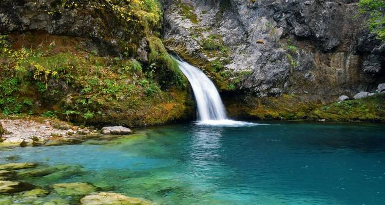 Peaks of the Albanian Alps: Self Drive Off Road - 7 Days Package - Medraft 6