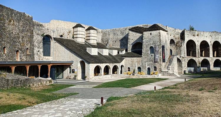 Hellas Heritage - Circuit guidé semi-privé de 7 jours - Pictours of Greece 5