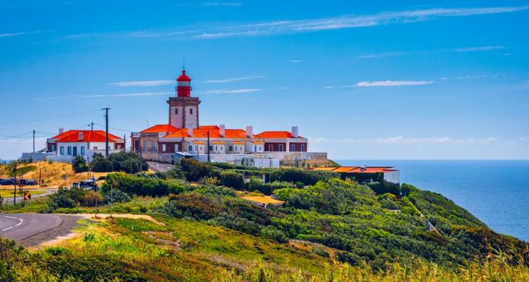 9-Day Off-Road Self-Drive Through Portugal’s Nature and Picturesque Villages (from Madrid) - Medraft 7