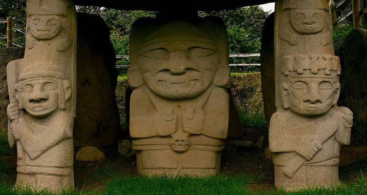 6 Days Timeless Colombia: Traditions, Taste & Time - Responsible Travel South America 1