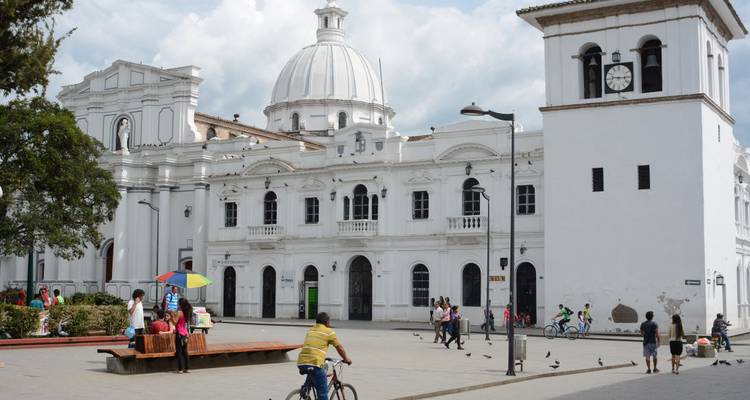 6 Days Timeless Colombia: Traditions, Taste & Time - Responsible Travel South America 2