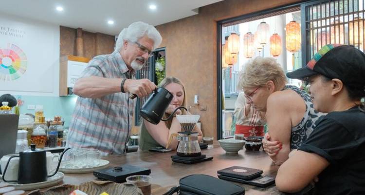Essence of Northern Vietnam: Culture, Craft & Scenic Wonders in 6 Days - Sondax Travel 4