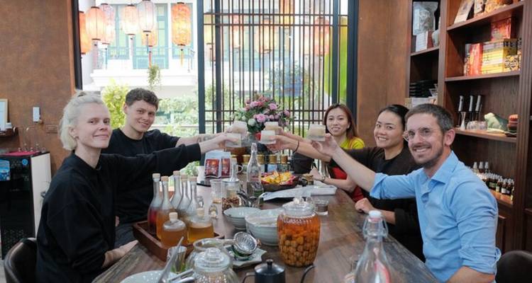 Essence of Northern Vietnam: Culture, Craft & Scenic Wonders in 6 Days - Sondax Travel 7