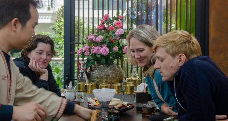 Essence of Northern Vietnam: Culture, Craft & Scenic Wonders in 6 Days - Sondax Travel 9