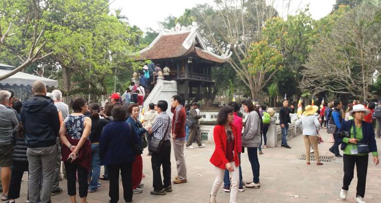Vietnam Tour: Melody Of Mountain and Sea In 8 Days - Sondax Travel 8