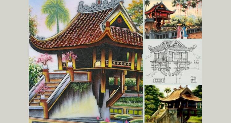 Vietnam Tour: Melody Of Mountain and Sea In 8 Days - Sondax Travel 9