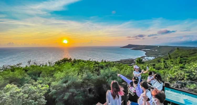 10 jours à la découverte de l'île de Taïwan (guide et chauffeur privés）Voyage en famille personnalisable) - UME Travel Co. Ltd 5
