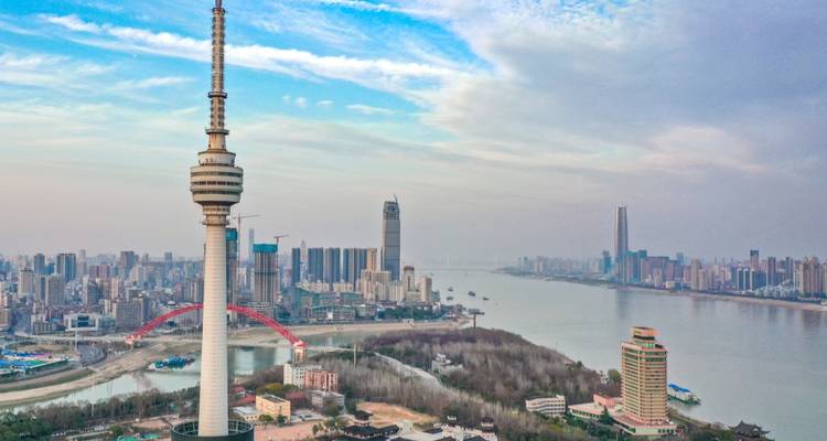 7 jours Wuhan Historic Treasures et Three Gorges Wonders (guide privé et chauffeur）Family Tour Customizable - UME Travel Co. Ltd 7