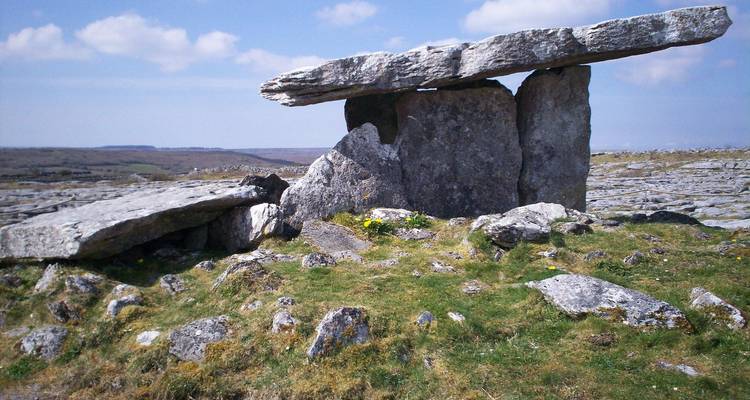 Cliffs of Moher, Ring of Kerry & Ireland's South West 5 Day Small-Group Tour - Click Tours 8