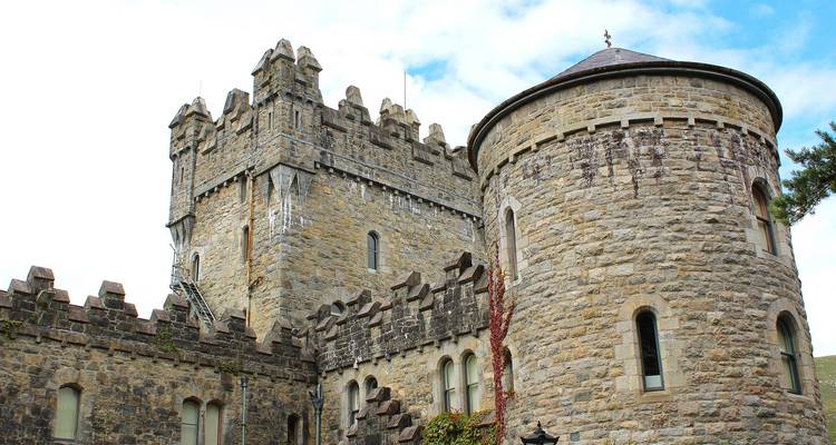 Cliffs of Moher, Ring of Kerry & Ireland's South West 5 Day Small-Group Tour - Click Tours 9