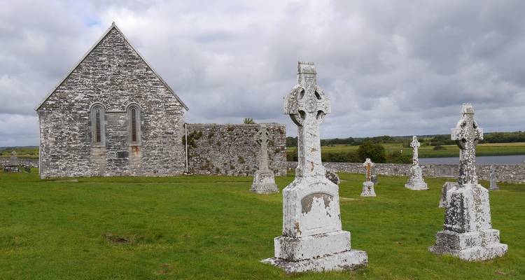 Cliffs of Moher, Ring of Kerry & Ireland's South West 5 Day Small-Group Tour - Click Tours 10