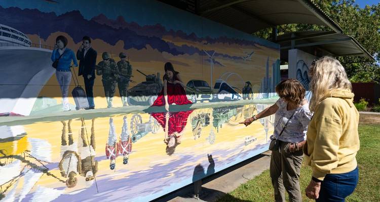 Walk Tasmania's Tarkine & Cradle Mountain (5 destinations) - Intrepid Travel 5
