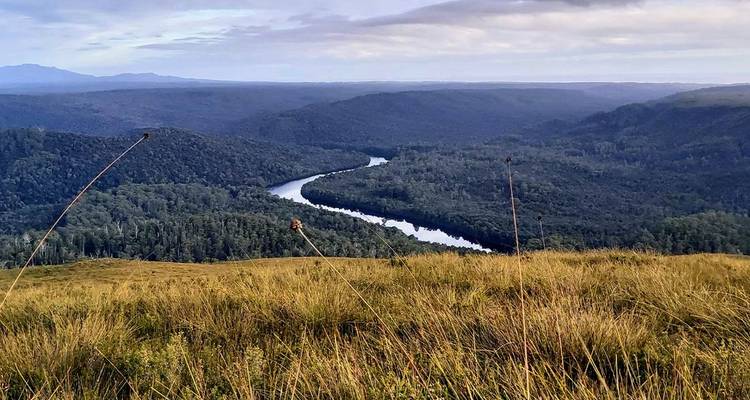 Walk Tasmania's Tarkine & Cradle Mountain (5 destinations) - Intrepid Travel 3