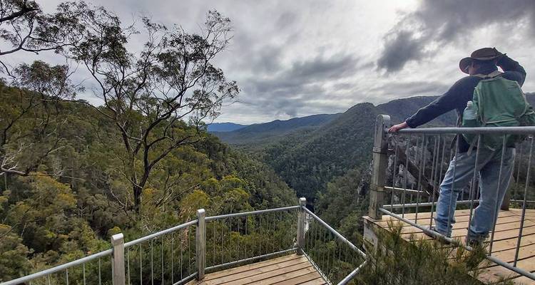 Walk Tasmania's Tarkine & Cradle Mountain (5 destinations) - Intrepid Travel 10