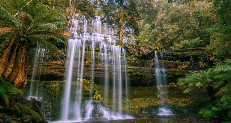 Walk Bruny Island & Tasmania's South West (6 destinations) - Intrepid Travel 8