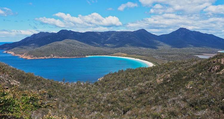 Walk Tasmania's East Coast (8 destinations) - Intrepid Travel 6
