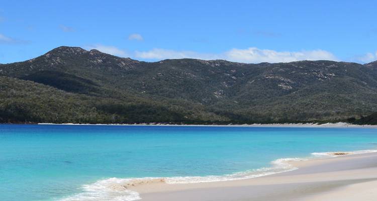Walk Tasmania's East Coast (8 destinations) - Intrepid Travel 10