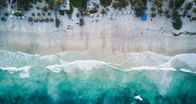 All Around America : USA Vibes, Mexico Magic & Sunny Brazil - journaway DACH 1