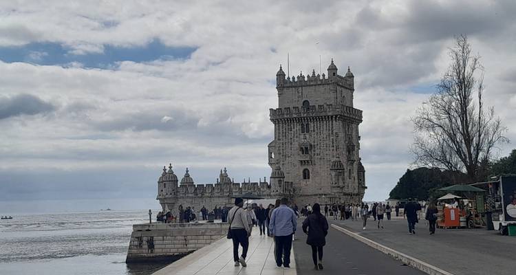 L'essence du Portugal : Un voyage de 4 jours à travers l'histoire, le vin et les côtes - Portugal Unknown Tours 5