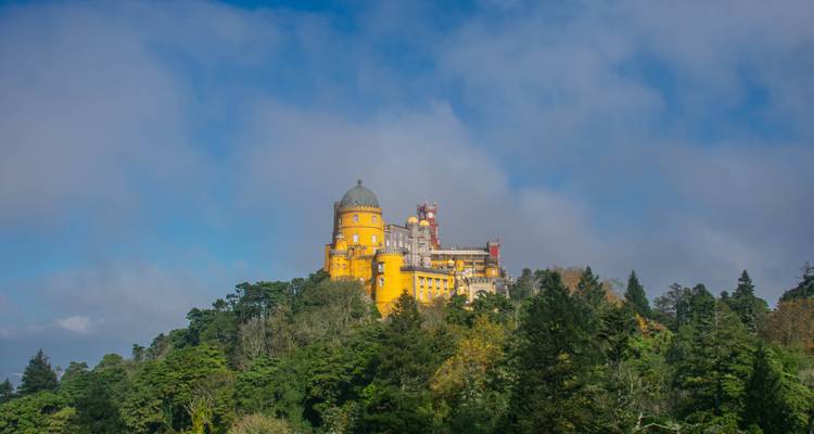 L'essence du Portugal : Un voyage de 4 jours à travers l'histoire, le vin et les côtes - Portugal Unknown Tours 2