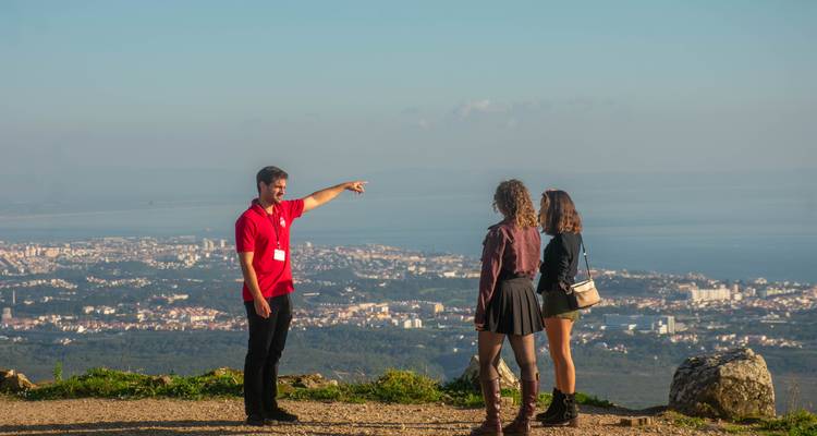 L'essence du Portugal : Un voyage de 4 jours à travers l'histoire, le vin et les côtes - Portugal Unknown Tours 3