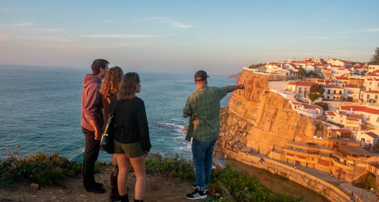 L'essence du Portugal : Un voyage de 4 jours à travers l'histoire, le vin et les côtes - Portugal Unknown Tours 4