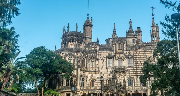 L'essence du Portugal : Un voyage de 4 jours à travers l'histoire, le vin et les côtes - Portugal Unknown Tours 6