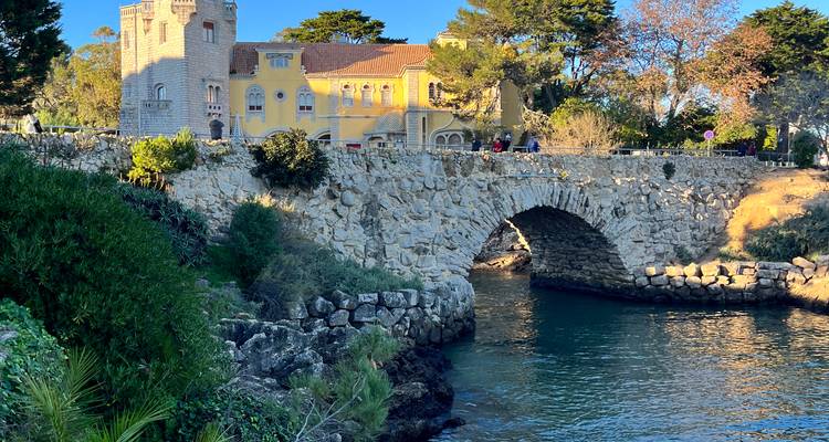 L'essence du Portugal : Un voyage de 4 jours à travers l'histoire, le vin et les côtes - Portugal Unknown Tours 10