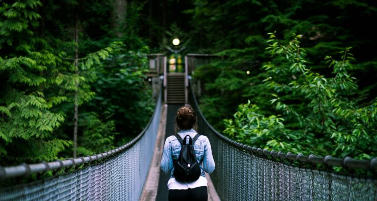 La liste des choses à faire au Canada : Entre shopping en ville et chutes du Niagara - journaway DACH 1