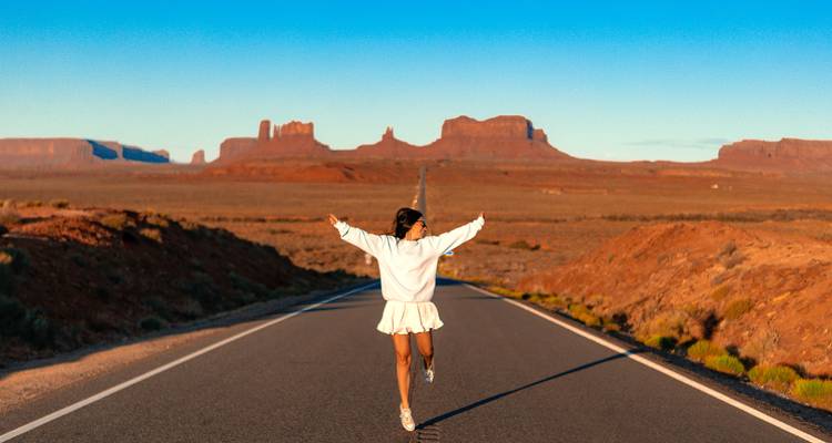 All Around America: Canada's Falls, USA Roads, Mexico Magic - journaway DACH 6