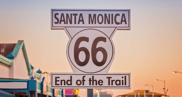 USA Bucketlist: Feel the Spirit of Route 66 - journaway 3