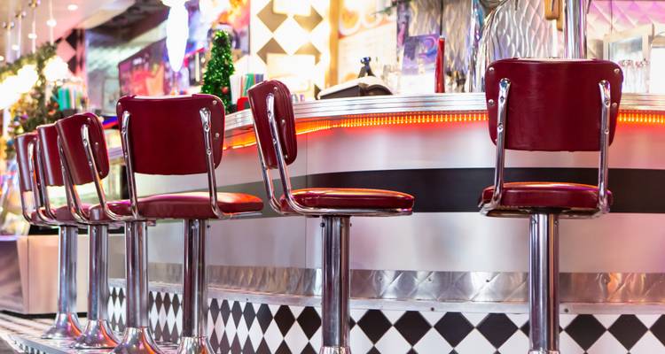 USA Bucketlist: Feel the Spirit of Route 66 - journaway 7