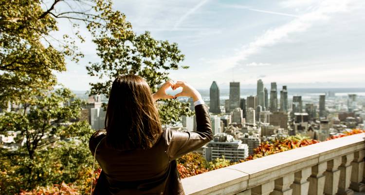 La liste des choses à faire au Canada : Entre shopping en ville et chutes du Niagara - journaway DACH 3