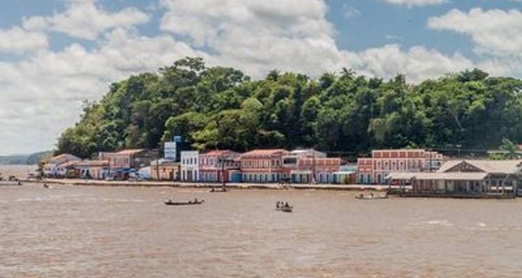 Gentle Amazon & the Tapajós River - An Enchanting and Intimate Cruise to the Most Beautiful Beaches of the Amazon (port-to-port cruise) - CroisiEurope River Cruises 6