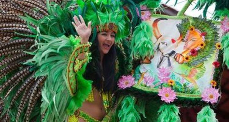 Gentle Amazon & the Tapajós River - An Enchanting and Intimate Cruise to the Most Beautiful Beaches of the Amazon (port-to-port cruise) - CroisiEurope River Cruises 2