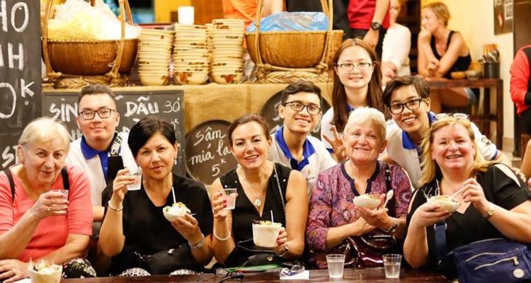 Vietnam on a Plate: Culinary Quest in 10 Days - Sondax Travel 1
