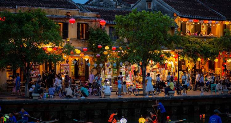 Vietnam on a Plate: Culinary Quest in 10 Days - Sondax Travel 3