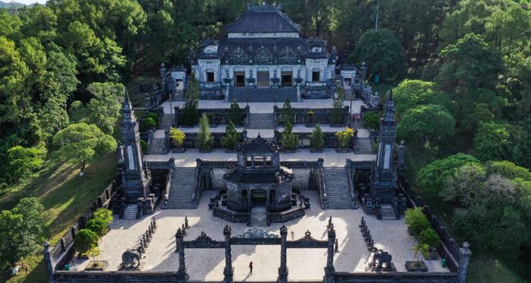 Flavors of Vietnam: 11-Day Culinary & Cultural Exploration - Sondax Travel 2