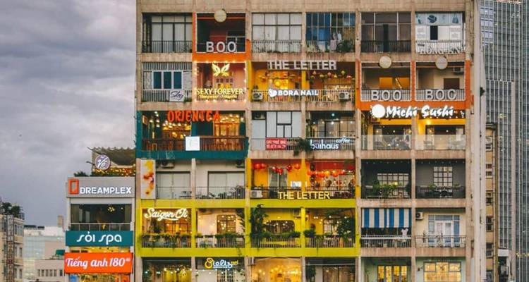 Flavors of Vietnam: 11-Day Culinary & Cultural Exploration - Sondax Travel 5