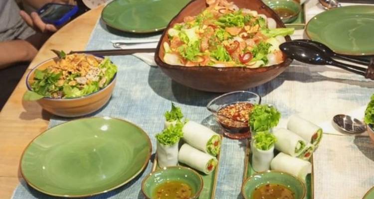 Flavors of Vietnam: 11-Day Culinary & Cultural Exploration - Sondax Travel 4