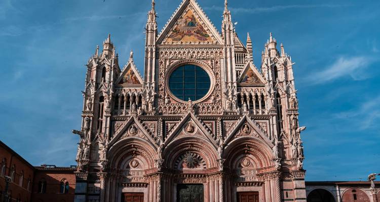 Divina Toscana - La Toscane divine - Discover Italy 1