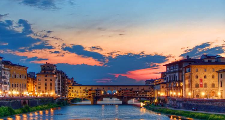Divina Toscana - La Toscane divine - Discover Italy 5