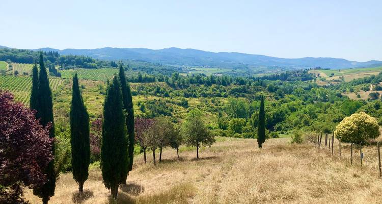 Divina Toscana - La Toscane divine - Discover Italy 3