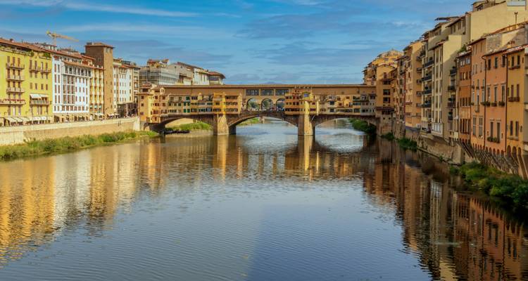 Divina Toscana - La Toscane divine - Discover Italy 7