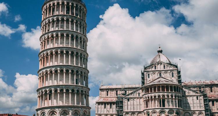 Divina Toscana - La Toscane divine - Discover Italy 9